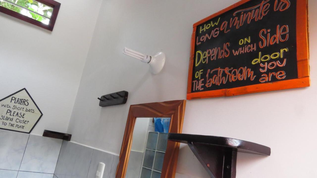 Esperanto Bed & Breakfast Surf Hostel Montañita Εξωτερικό φωτογραφία