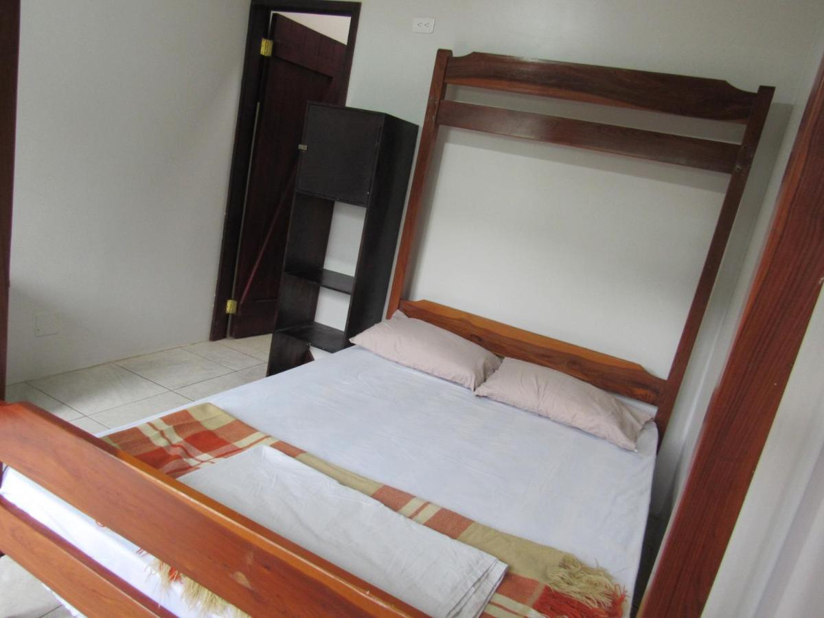 Esperanto Bed & Breakfast Surf Hostel Montañita Εξωτερικό φωτογραφία